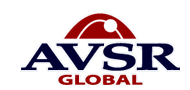 AVSR Global logo